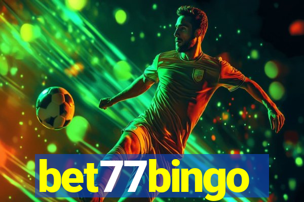 bet77bingo