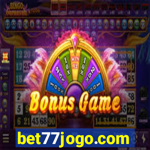 bet77jogo.com