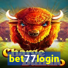 bet77login