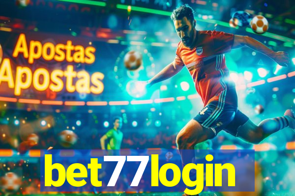 bet77login
