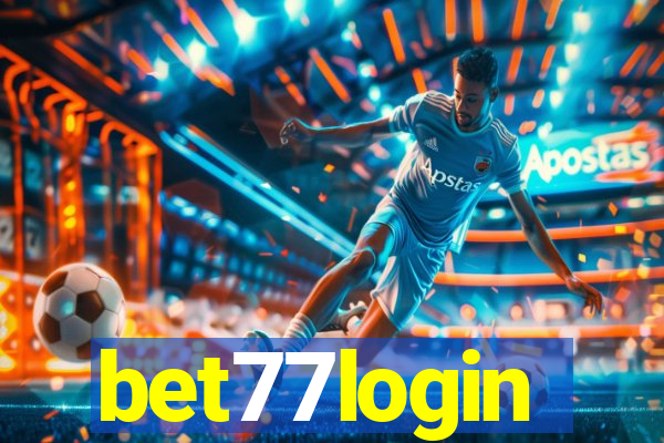 bet77login