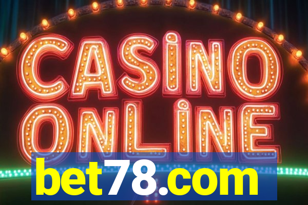 bet78.com