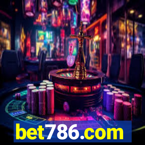bet786.com