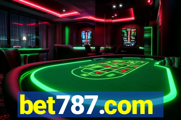 bet787.com