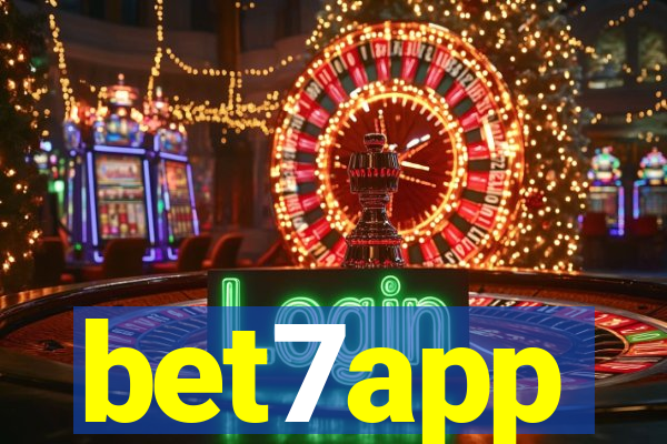 bet7app