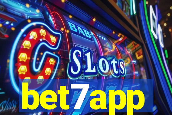 bet7app