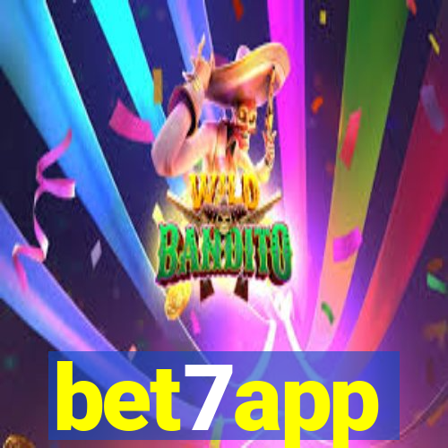 bet7app