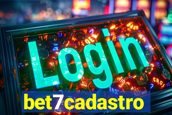 bet7cadastro