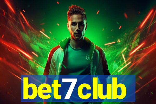bet7club