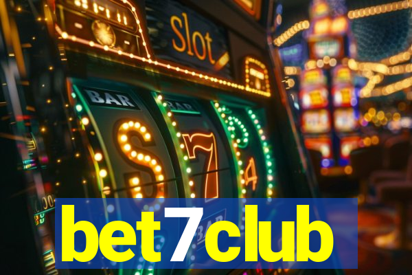 bet7club