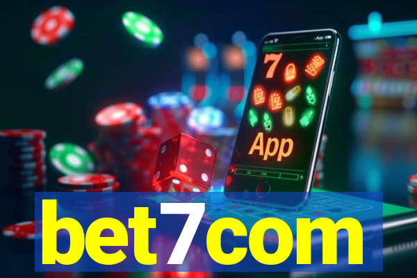 bet7com