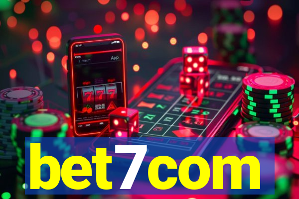 bet7com