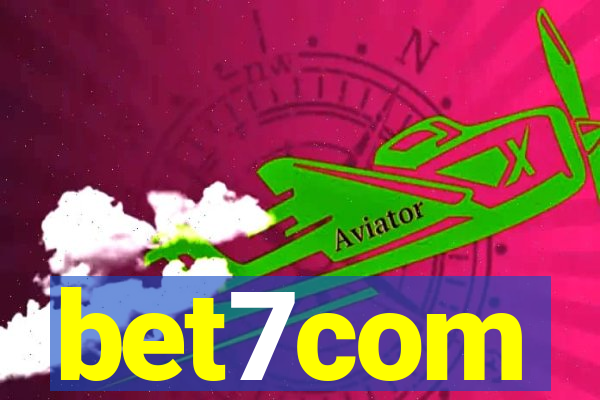 bet7com