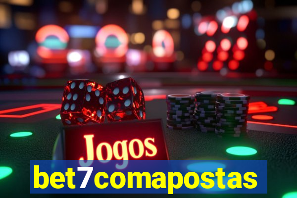 bet7comapostas