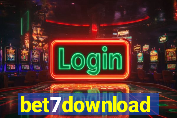 bet7download