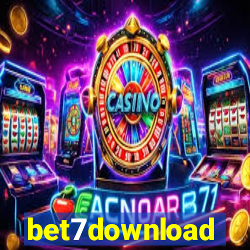 bet7download