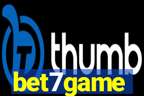 bet7game