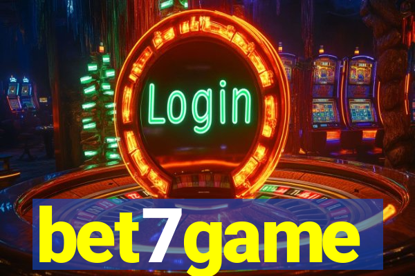 bet7game