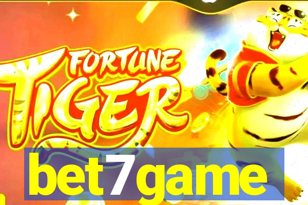 bet7game