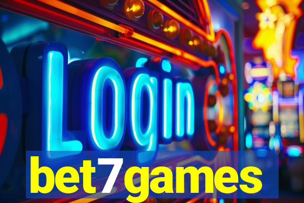 bet7games