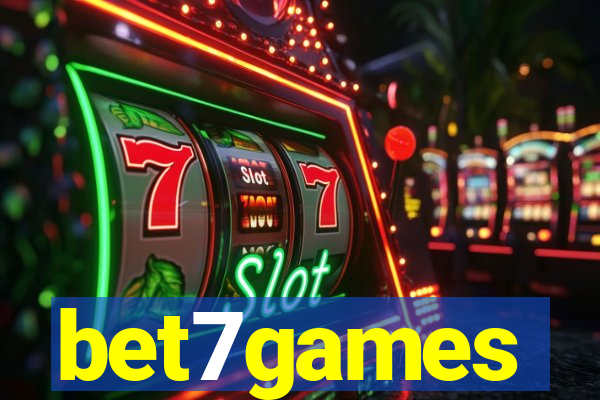 bet7games