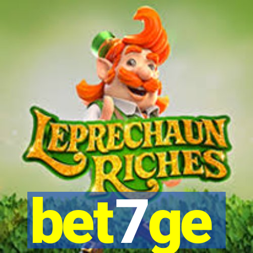 bet7ge