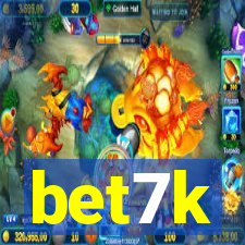 bet7k