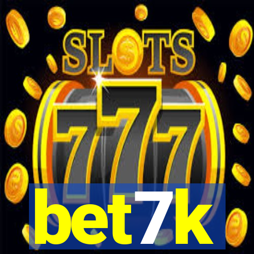 bet7k