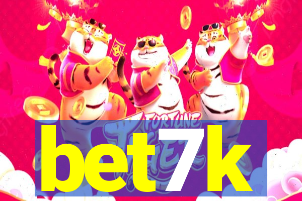 bet7k