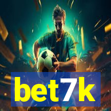 bet7k