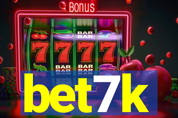 bet7k