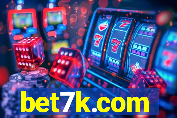 bet7k.com