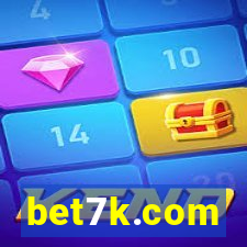bet7k.com
