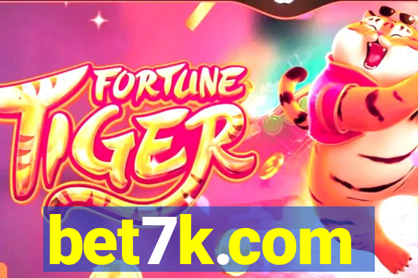 bet7k.com