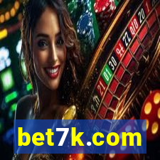 bet7k.com