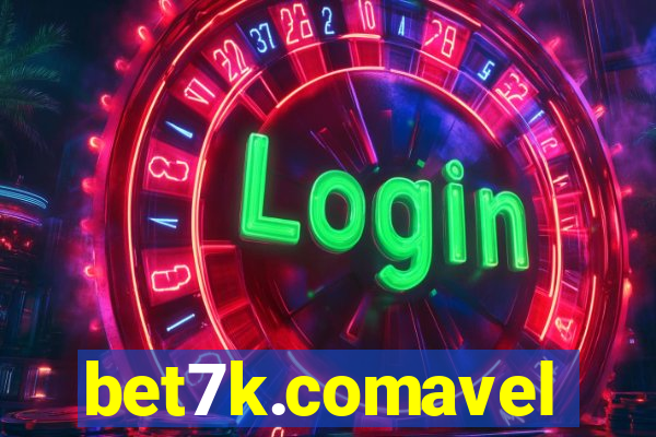 bet7k.comavel