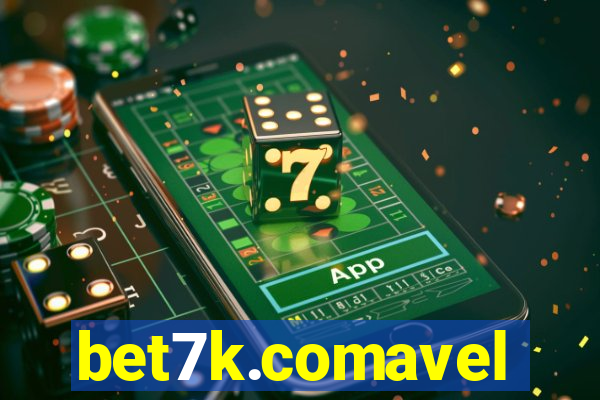 bet7k.comavel