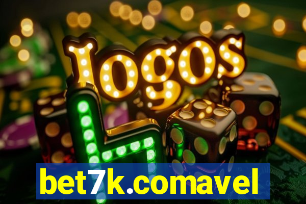 bet7k.comavel