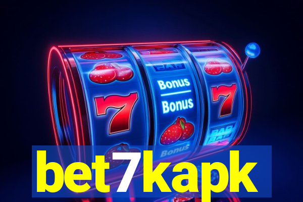 bet7kapk