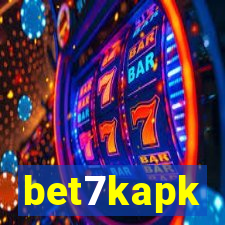 bet7kapk