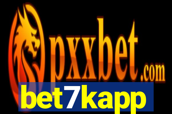 bet7kapp