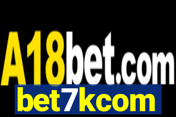 bet7kcom