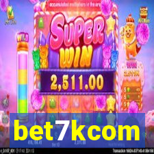 bet7kcom