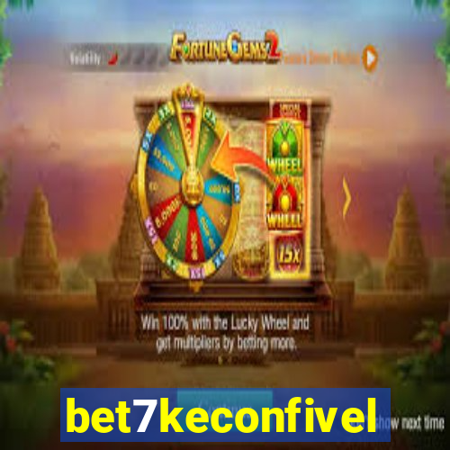 bet7keconfivel