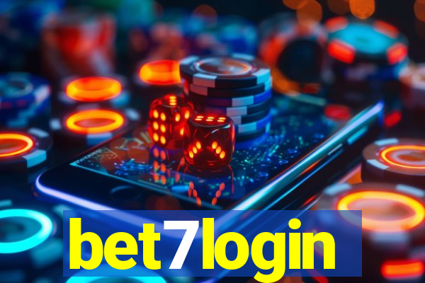 bet7login
