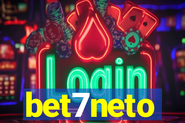 bet7neto