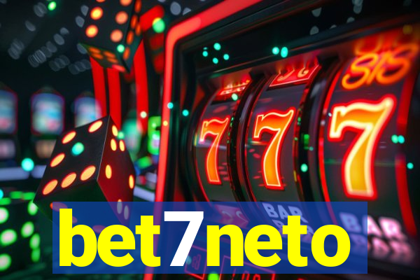 bet7neto