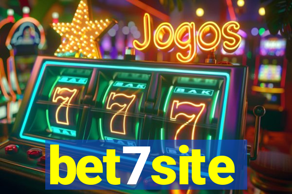 bet7site