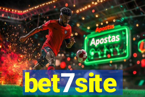 bet7site