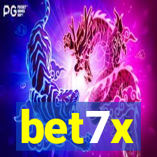 bet7x